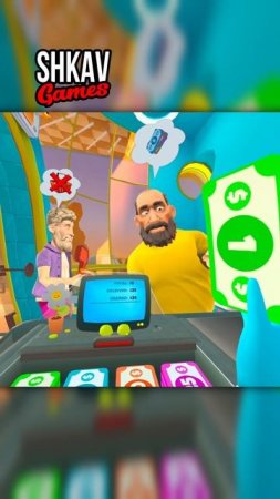 СЛИШКОМ МНОГО ДЕНЕГ! #vr #shopandsellvr #shopandsell