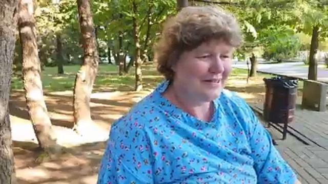 Вот кем сейчас работает Валя.