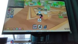 арм леслинг симулятор