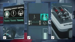 HITMAN 2 (Не) ошибка оператора, Остановка сердца, Поцелуй смерти.