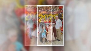 Cлайд -шоу нашего выпускного с. Иглино 29 мая 25