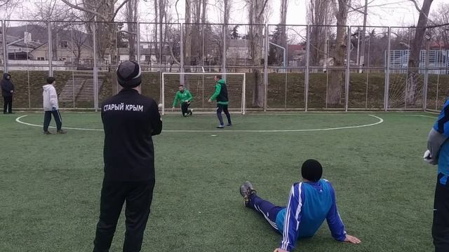 Пенальти