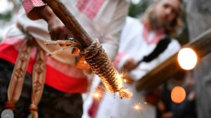 21 июня – самый мистический праздник День летнего солнцестояния: ритуалы, приметы, запреты