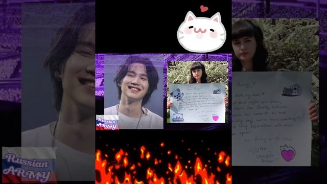 Новости о BTS 21.06.2025г