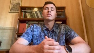 Видео приветствие