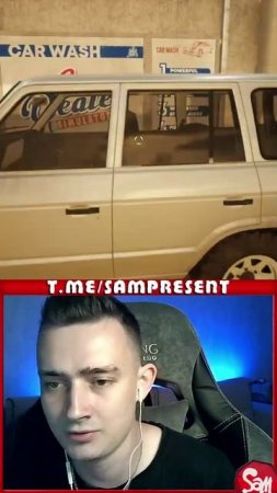 #sampresents #CarDealerSimulator #simulator #симуляторперекупа