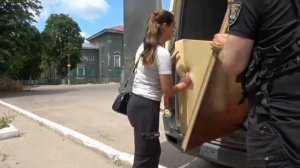 Стройматериалы для жителей Пантелеймоновки