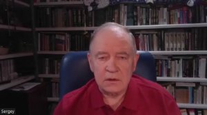 Сергей Станкевич об ирано-израильском конфликте и о синдроме деградации  западных элит!