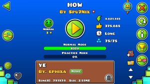 How by Spu7nix normal level