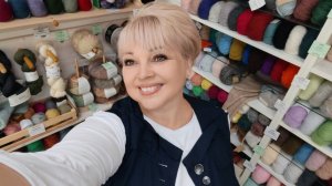 ДЕНЬ - ШИКАРДЕНЬ! ЕДУ НА СВИДАНИЕ С ПРЯЖЕЙ и ПОДРУГАМИ