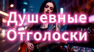 Душевные Отголоски (Instr) | НейроМузыка
