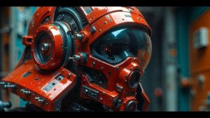 Star Ronin  Epic Sci-Fi Ambient Journey