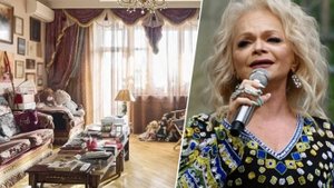 "Лариса Долина - верни деньги!" - требует Полина Лурье в суде