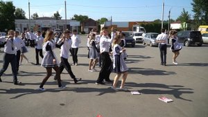 СЛЕТ ВЫПУСКНИКОВ_танец