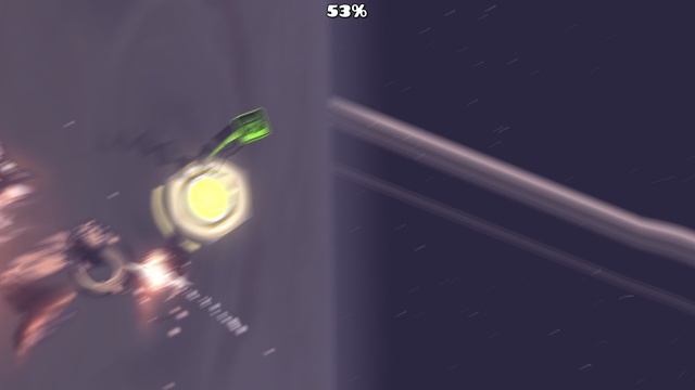 Название уровня и его ID: REIRA (116218012)