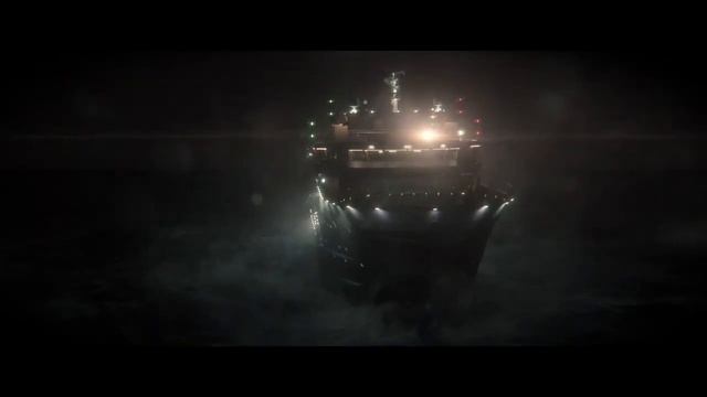 Дыхание шторма — Русский трейлер (Дубляж, 2025)
