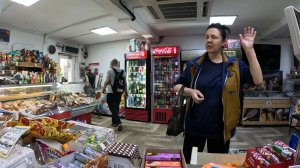 Иришка бросила работу, Пожилой охотник нашёл свою добычу, Долговой день, Страх молний, Страшные сны'