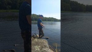 Блесна незацепляйка рыбалка
