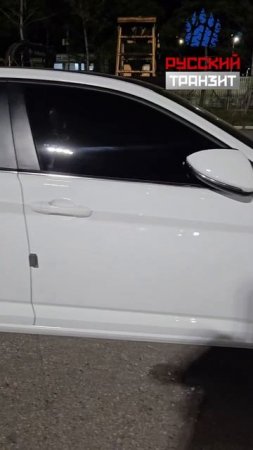 Volkswagen Jetta продолжает свой путь!