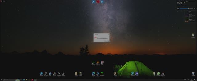 Прохождение Stalker - Чистое небо (Last Fallout Overhaul) #24 ФИНАЛ смотреть онлайн