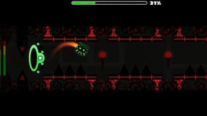 прошел bloodbath