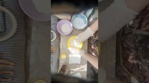 Масса папье-маше