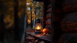 The Ambientalist - When Autumn Comes (2025 Extended Mix)