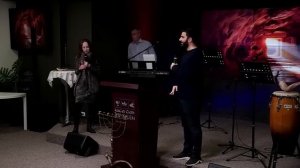 Свидетельство Рамина_ от пыток в Иране к жизни во Христе