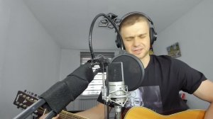А.Градский "Баллада о лицах страдальцев" cover