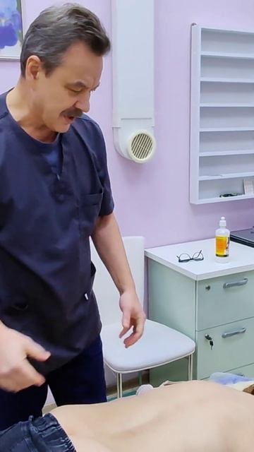 Как избыточный вес влияет на ОДА #костоправмосква #спина #здоровьеспины #советыэксперта