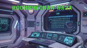 No Man's Sky база на космическом судне.