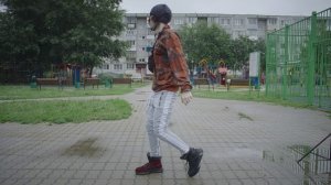 Уличные танцы Street dancing