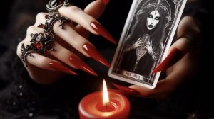 ЧТО У НЕГО С СОПЕРНИЦЕЙ ⁉️ЕГО МЫСЛИ О ВАС 🔥