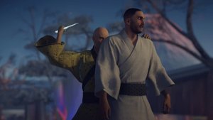 HITMAN Снежный виртуоз. Испытание Убойная сосулька.