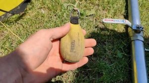 Пневмопушка Astuff-48, производитель Arbostuff.ru