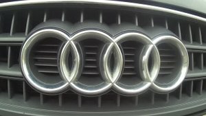 Audi Q7 4L 326 лс дизель мотор 4,1л на пневме.