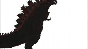 the return of Godzilla v2