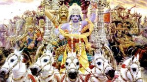 Бхагавад-гита как она есть. Глава 17. Разновидности веры.