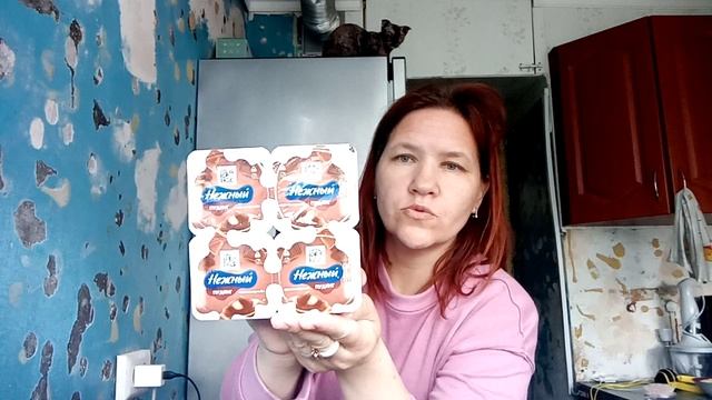 Покупки из магазина Фикс прайс