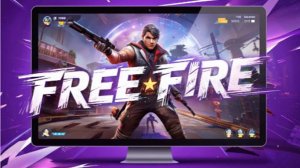 Обзор на Free Fire