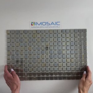 Мозаика Inox