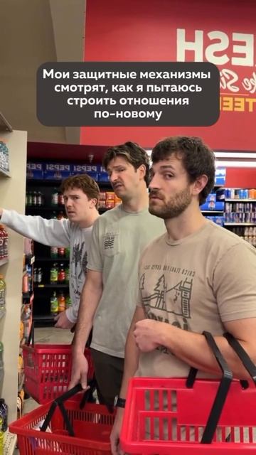 Ой, девочки, ну жиза?