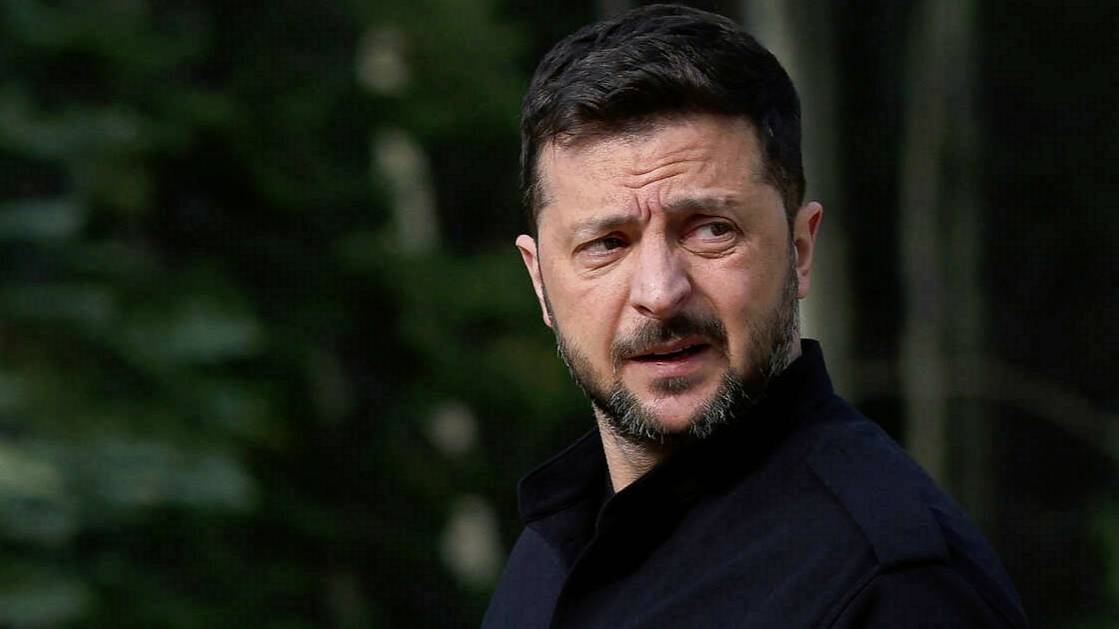 Додик: Зеленскому пора признать, что он во всем проиграл