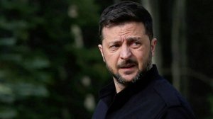 Додик: Зеленскому пора признать, что он во всем проиграл