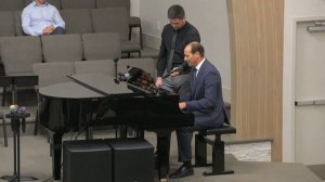 Я вернусь ❤️ христианская песня