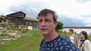 Свияжск часть 2