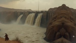 536 год , год когда Мир погрузился во мрак