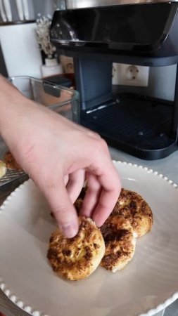 СЫРНИКИ