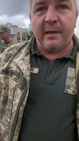 ТЦК могилизуют мешканцев