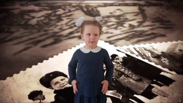 42.	Бабкина Анна - "Шинель"
